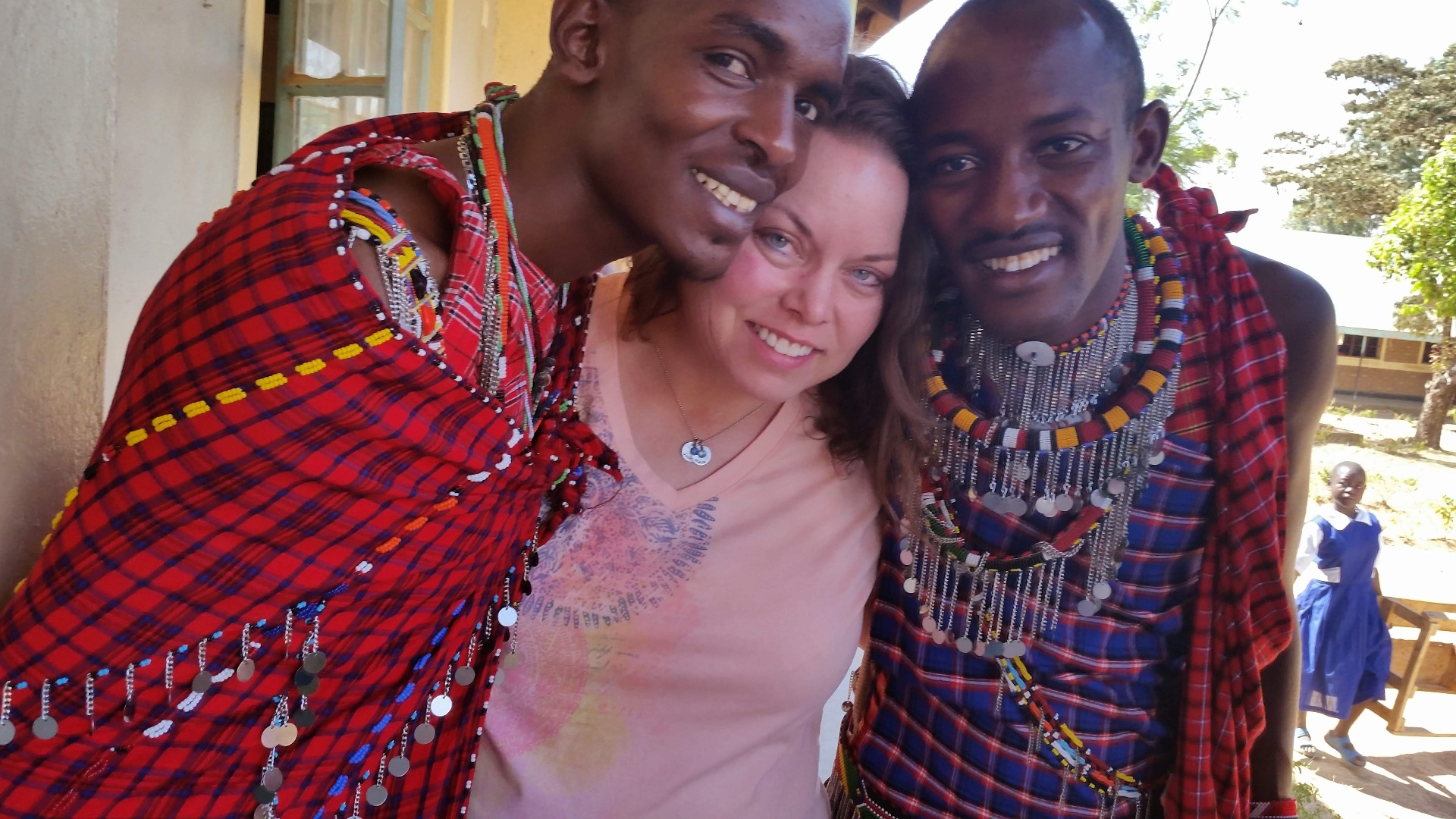 After the Trip: How to Stay Connected and Keep Making Impact in Kenya — Expeditions story from 100 Humanitarians in Kenya