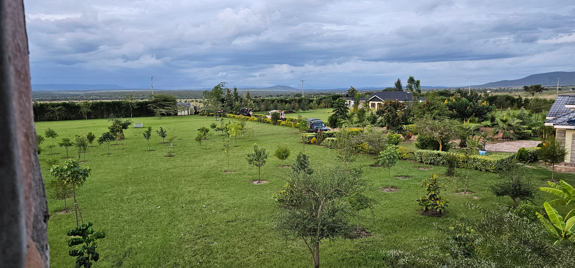 Narok County, Kenya: The Heart of Where We Serve — Culture story from 100 Humanitarians in Kenya