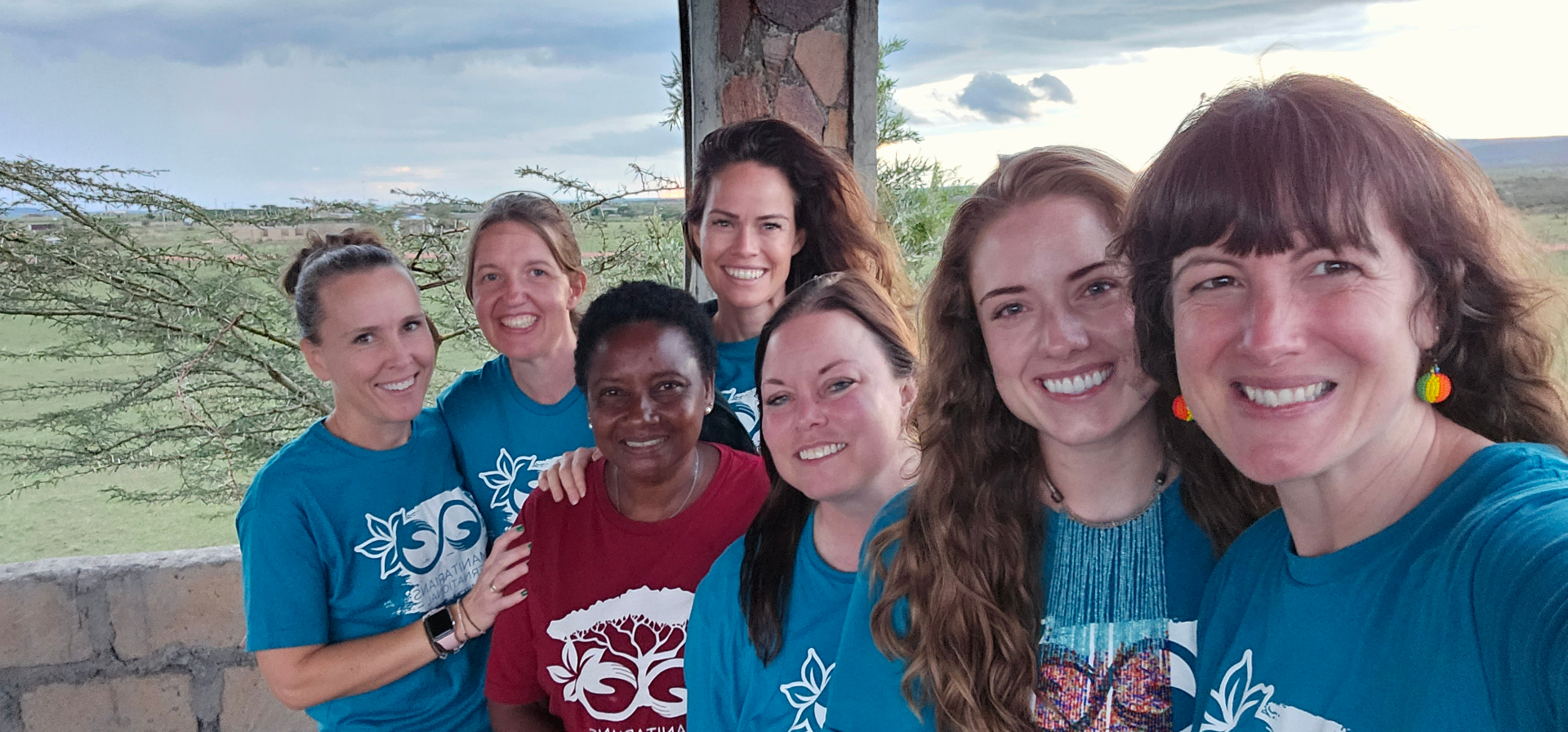 Solo Traveler's Guide to a Humanitarian Trip in Kenya — Guides story from 100 Humanitarians in Kenya
