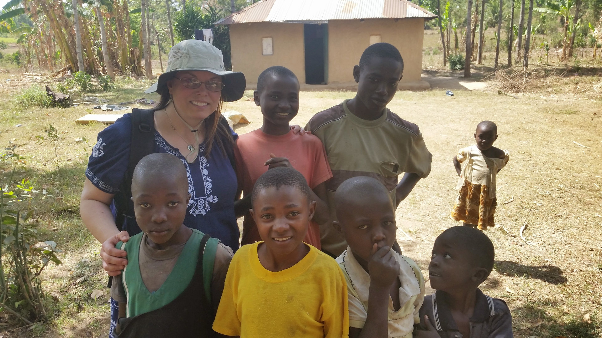 First Time in Africa: What I Wish I Knew Before My Kenya Trip — Expeditions story from 100 Humanitarians in Kenya