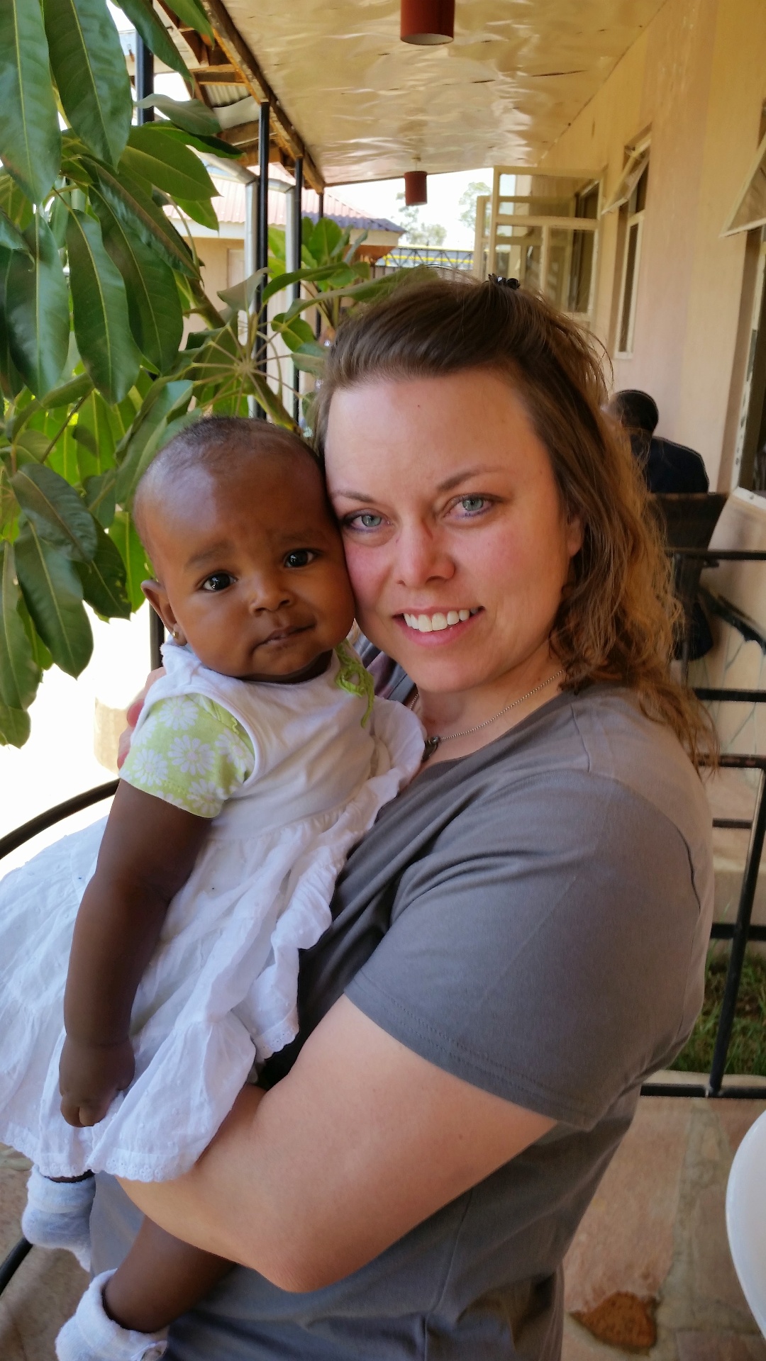 Bringing Your Family on a Humanitarian Trip to Kenya: A Parent's Guide — Expeditions story from 100 Humanitarians in Kenya